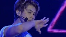 东方神起 - Sweat 现场版
