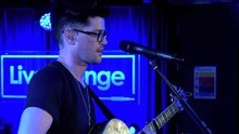 The Script - Chandelier BBC1RadioLiveLounge现场版