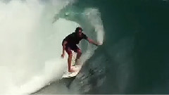 A Best Of Surf With Marc Lacomare