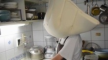 くもゆき - ザ ギョーザ!