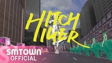Hitchhiker - 11（ELEVEN）