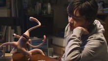 寄生兽 预告2