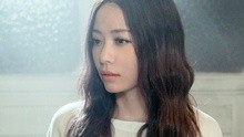 张靓颖 - 书签