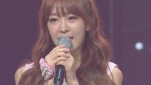 LABOUM - Pit a Pat 现场版