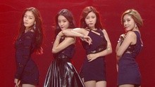 Secret - Im In Love 现场版