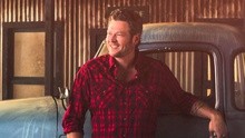 Blake Shelton - Neon Light