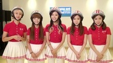 群星 - Chrome家族演唱会 宣传