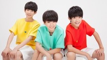 TFBOYS - TFBOYS - 幸运符号