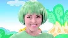 燃烧吧蔬菜 《燃烧的蔬菜》动画片主题曲