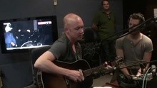 The Fray - The Fray - The Sign 现场版