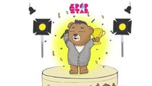 Bernard Park出道预告