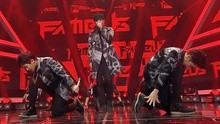 FameUs - Too Crazy 现场版