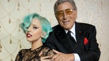 托尼·本内特,Lady Gaga - But Beautiful 录音室版