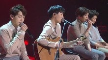 WINNER - Empty+想念 现场版