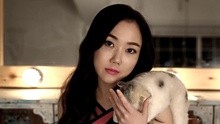 Hini - Clutch Bag 预告