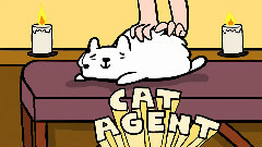 Alec Baldwin's Cat