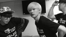 SJ‘MAMACITA’  T恤事件