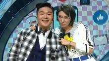 Phone In Love - SBS人气歌谣 现场版 14/10/19
