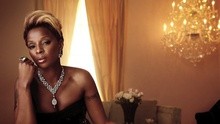 Mary J. Blige - Right Now