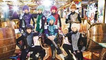 超特急 - Star Gear