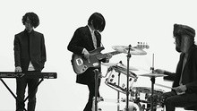 The Novembers - Romancé