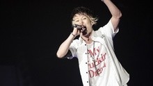 uverworld - ナノ・セカンド 现场版