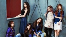  - 爱奇艺 MusicChart 韩语