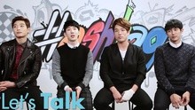 2AM -  Over The Destiny 宣传