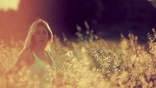 Cristel Carrisi -Get Lucky