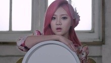 韩国甜美系女子组合新曲首播