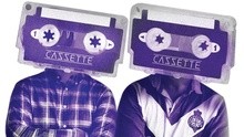 CAZZETTE - Blind Heart 歌词版