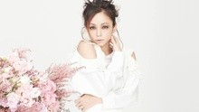 安室奈美惠 - Sweet Kisses