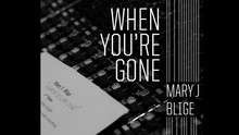 When You're Gone 试听版