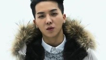 WINNER - 画报拍摄采访花絮