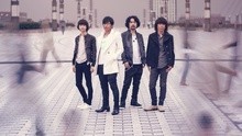 足音 〜 Be Strong