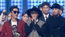 Epik High - 一位受赏+安可