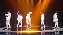 HOTSHOT - Take A Shot 现场版