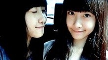 Sandy&Mandy - MTBD 舞蹈模仿