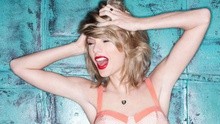 Taylor Swift - Blank Space