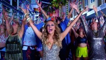 Samantha Jade - Up!