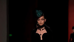 Jean Paul Gaultier Haute Couture Fall Winter 2013-2014