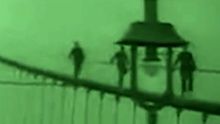 Gabin - I Gotta Go For Love