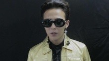 权志龙 - 韩国歌谣盛典 宣传ID