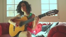 Elena Gadel - Lluna Plena