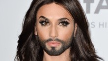 Conchita Wurst - Heroes 预告1