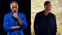 B.o.B,Trey Songz - Not For Long