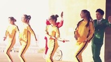 T-ara - Little Apple  预告1