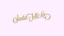 Santa Tell Me 试听版