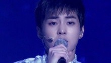 XIUMIN - 背对背拥抱 现场版
