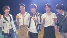 WINNER - Pizza Etang CF花絮